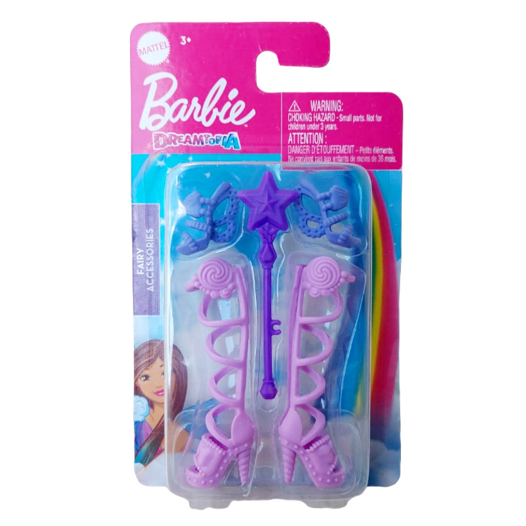 Set de zapatos de hada