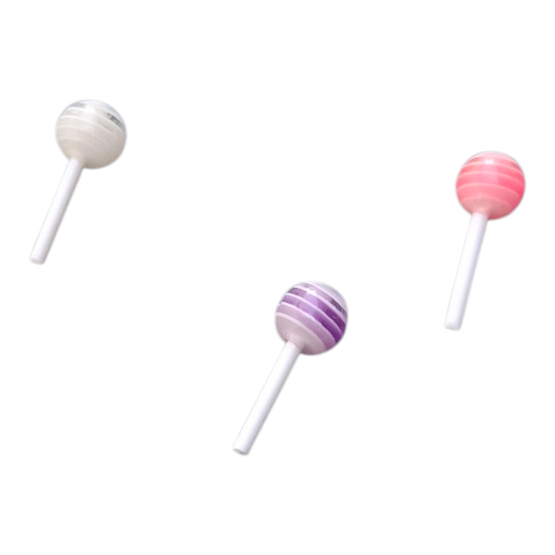 Set de 3 bombones