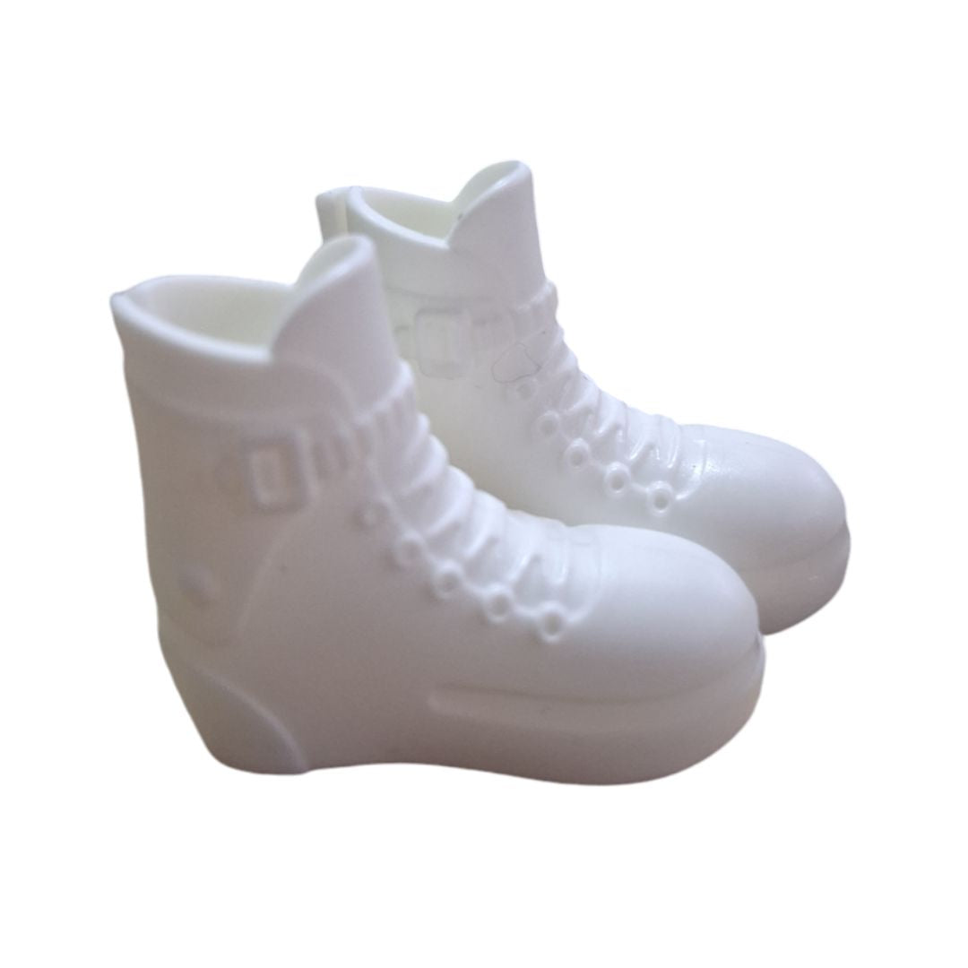 Ken botas de colores