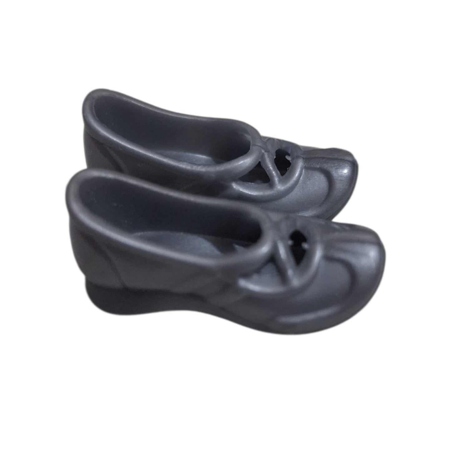 Bailarinas pie plano Curvy