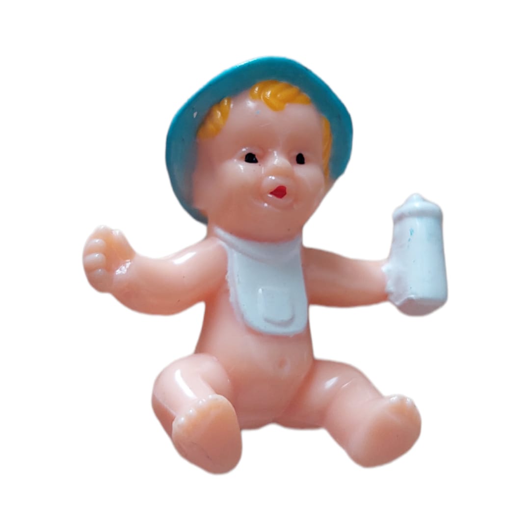 Bebés genéricos