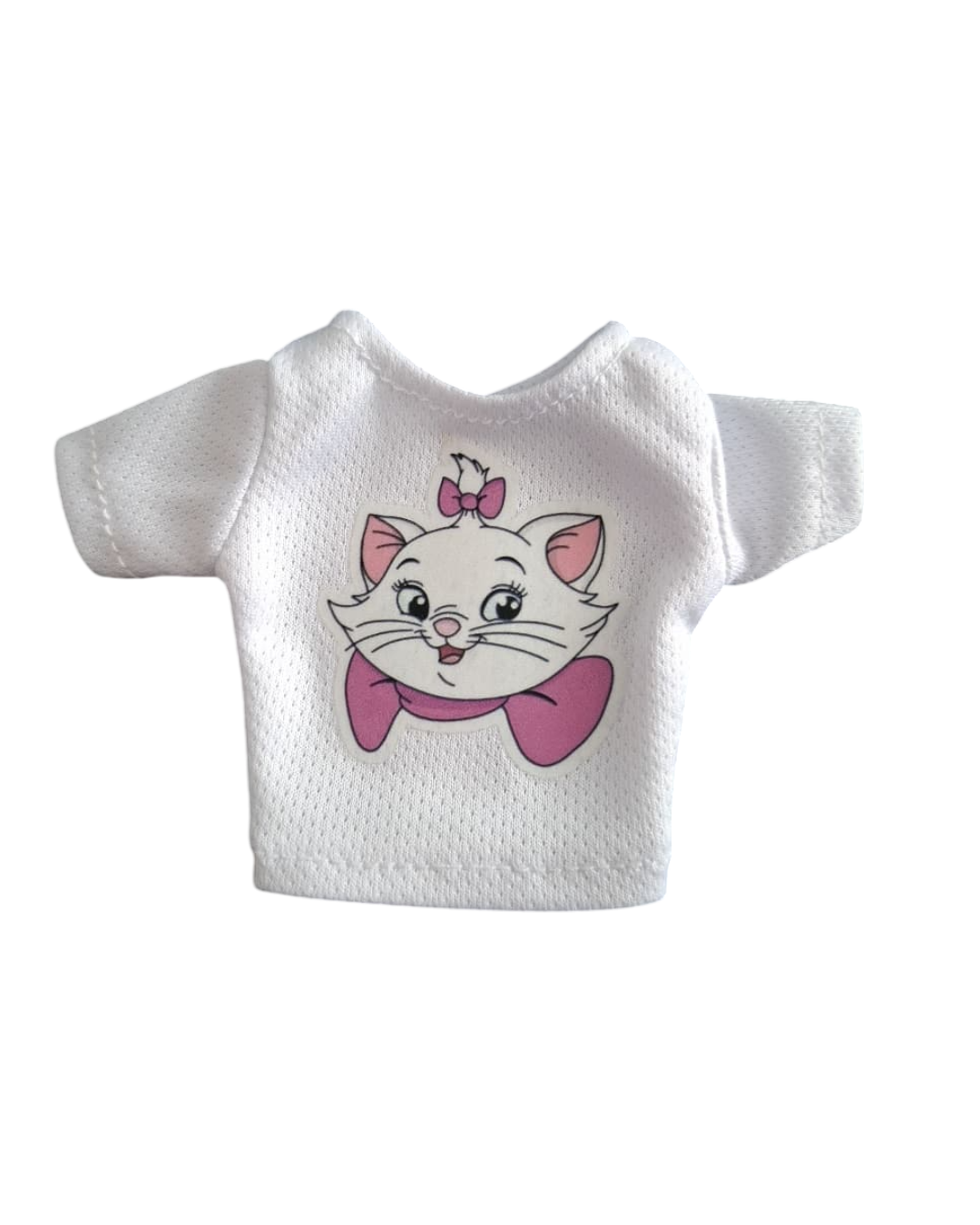 Blusa para Barbie #5