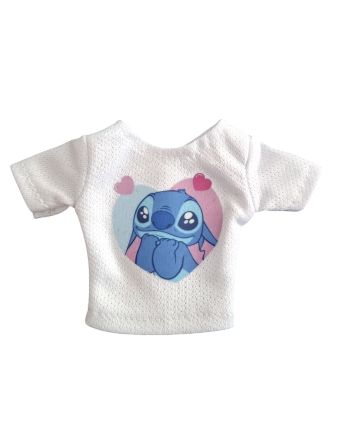 Blusa para Barbie #2