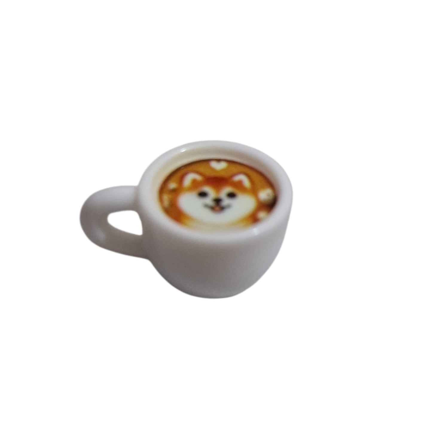 Café perruno