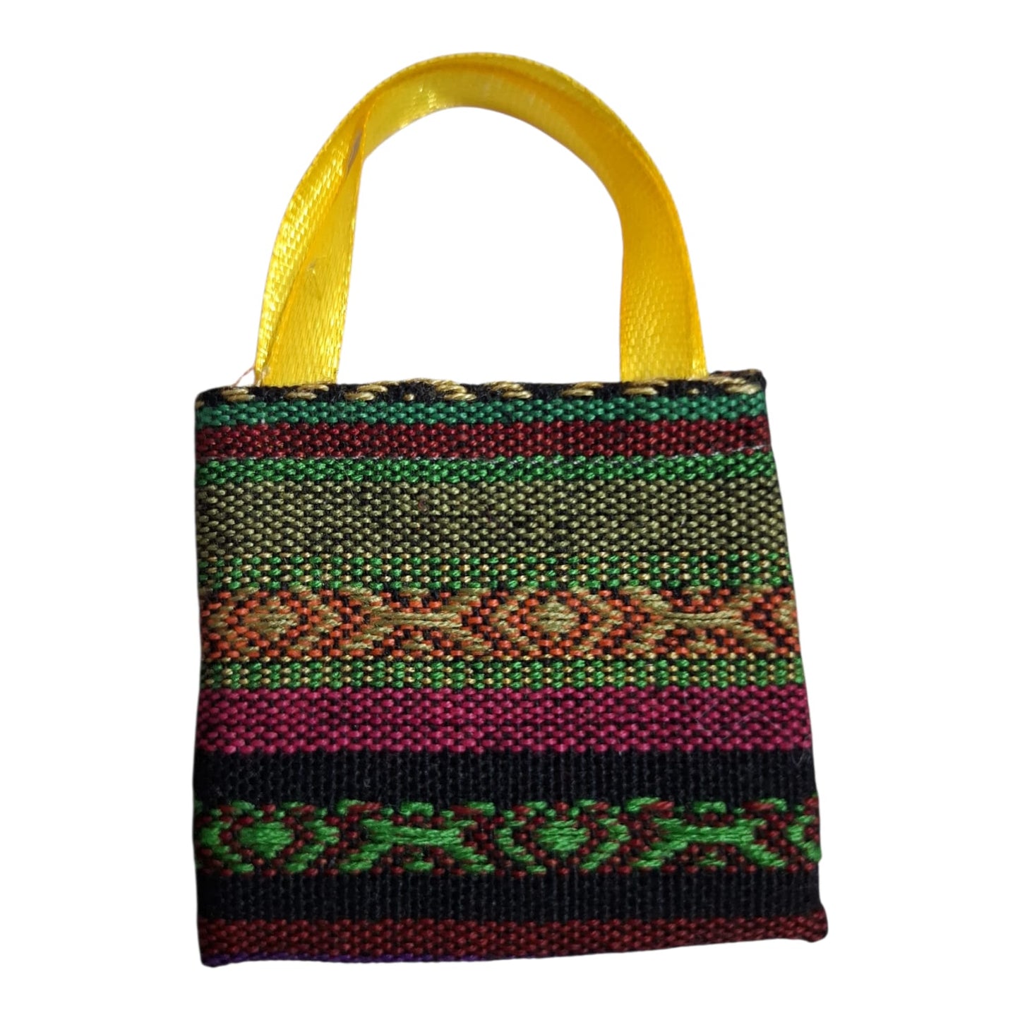Cartera típica