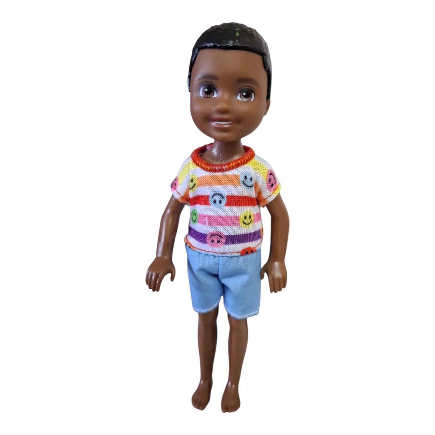Niño Chelsea Barbie