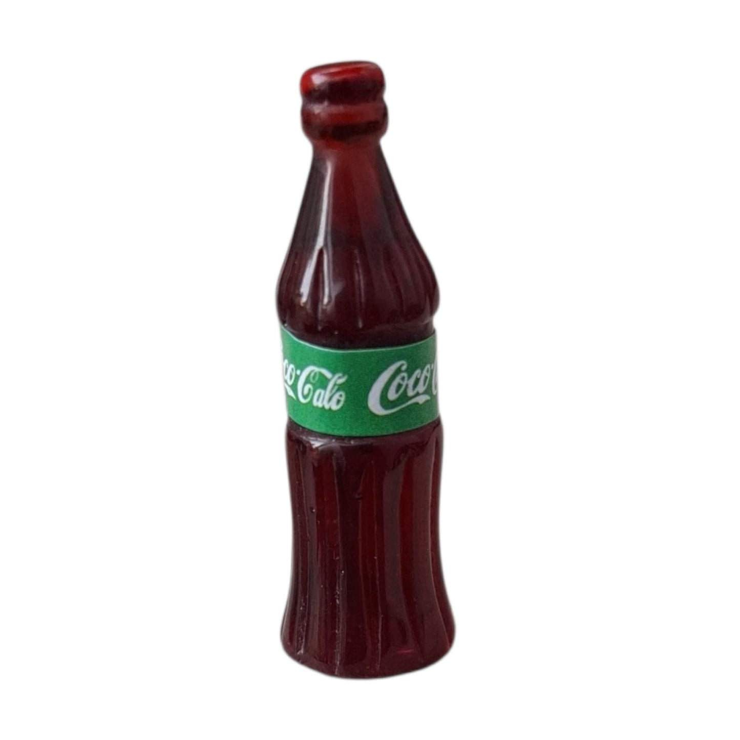 Coca Cola botella