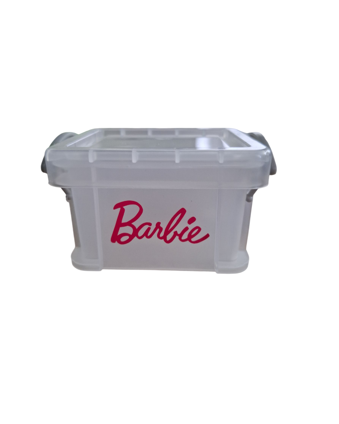 Cajitas organizadoras