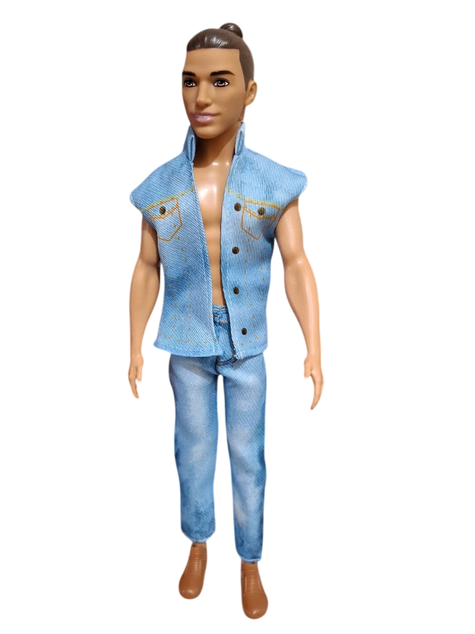 Muñeco Ken