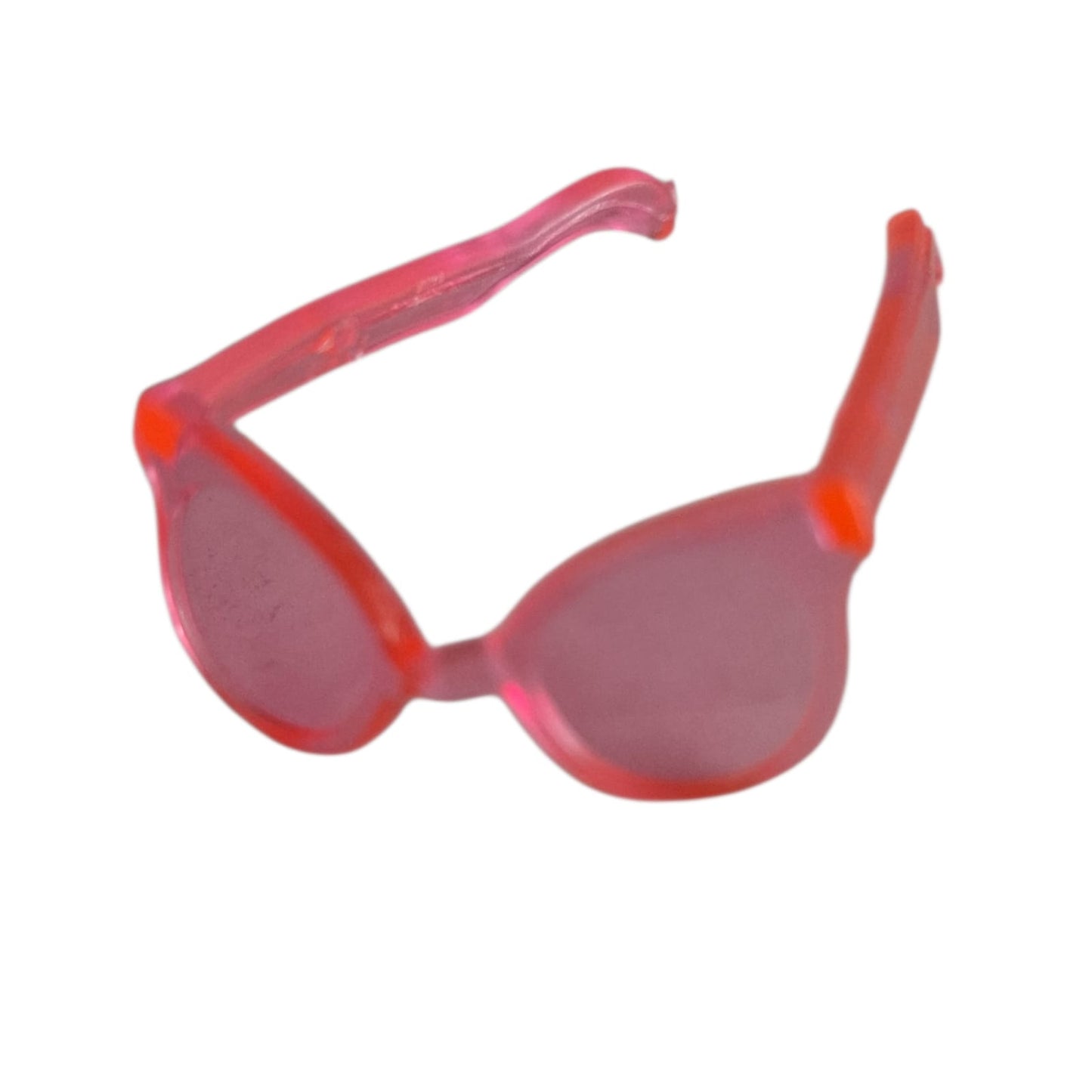 Lentes transparentes