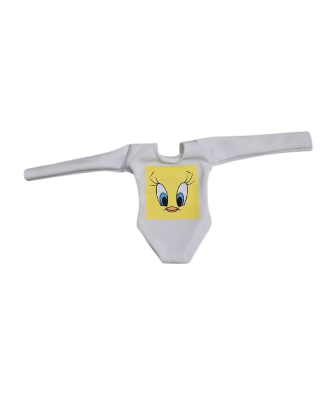 Leotardo para Barbie #3