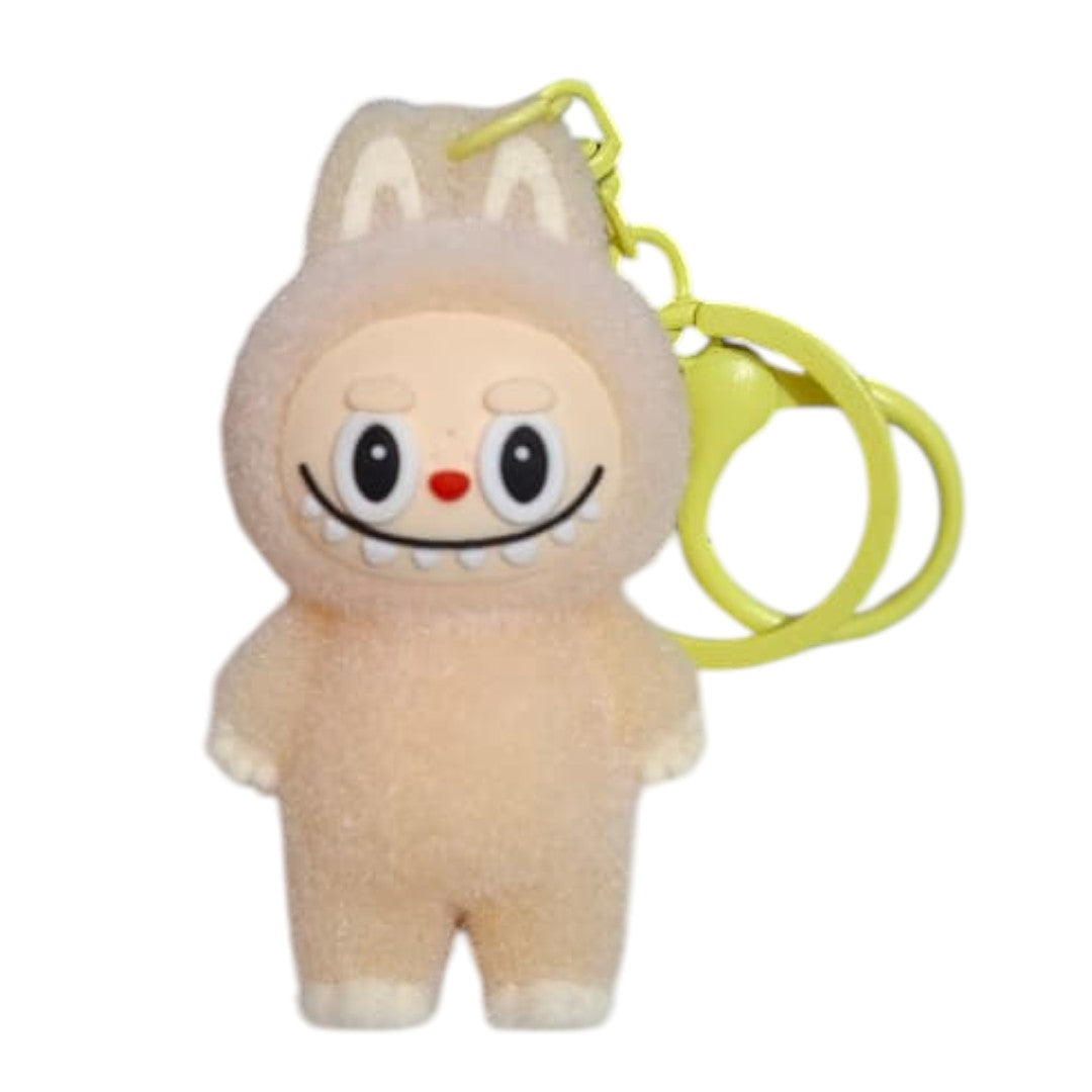 Llavero Labubu