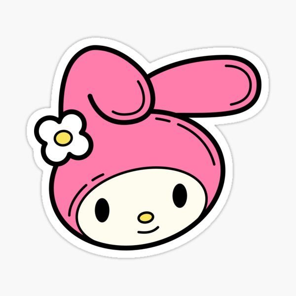 Stickers My Melody