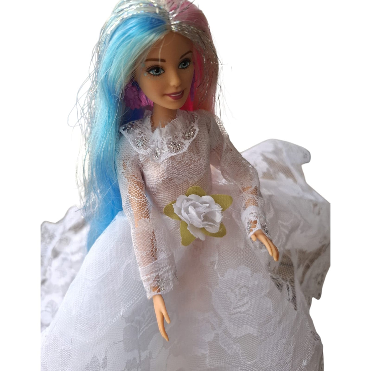 Vestido para Novia #2
