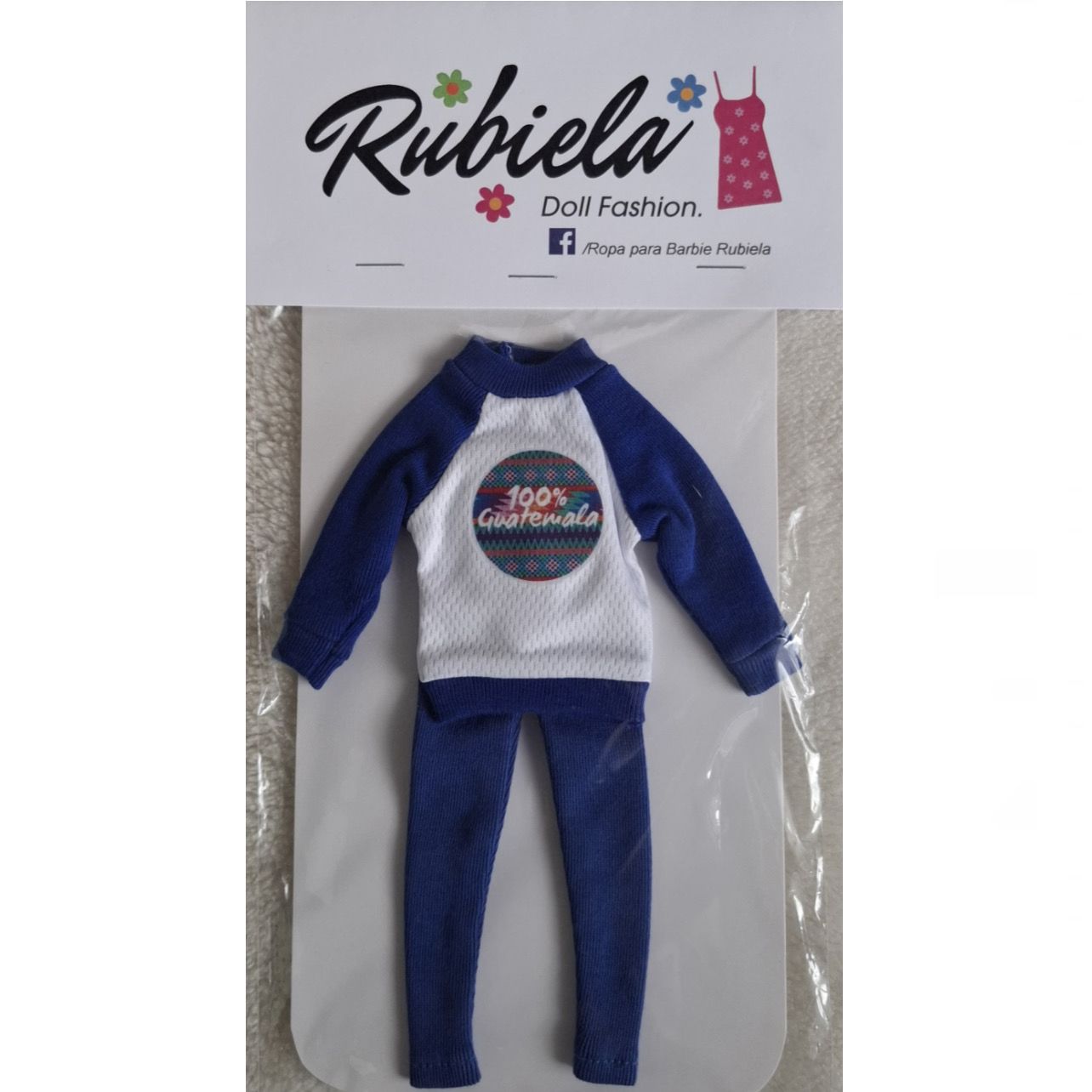 Pantalón Patrio #2
