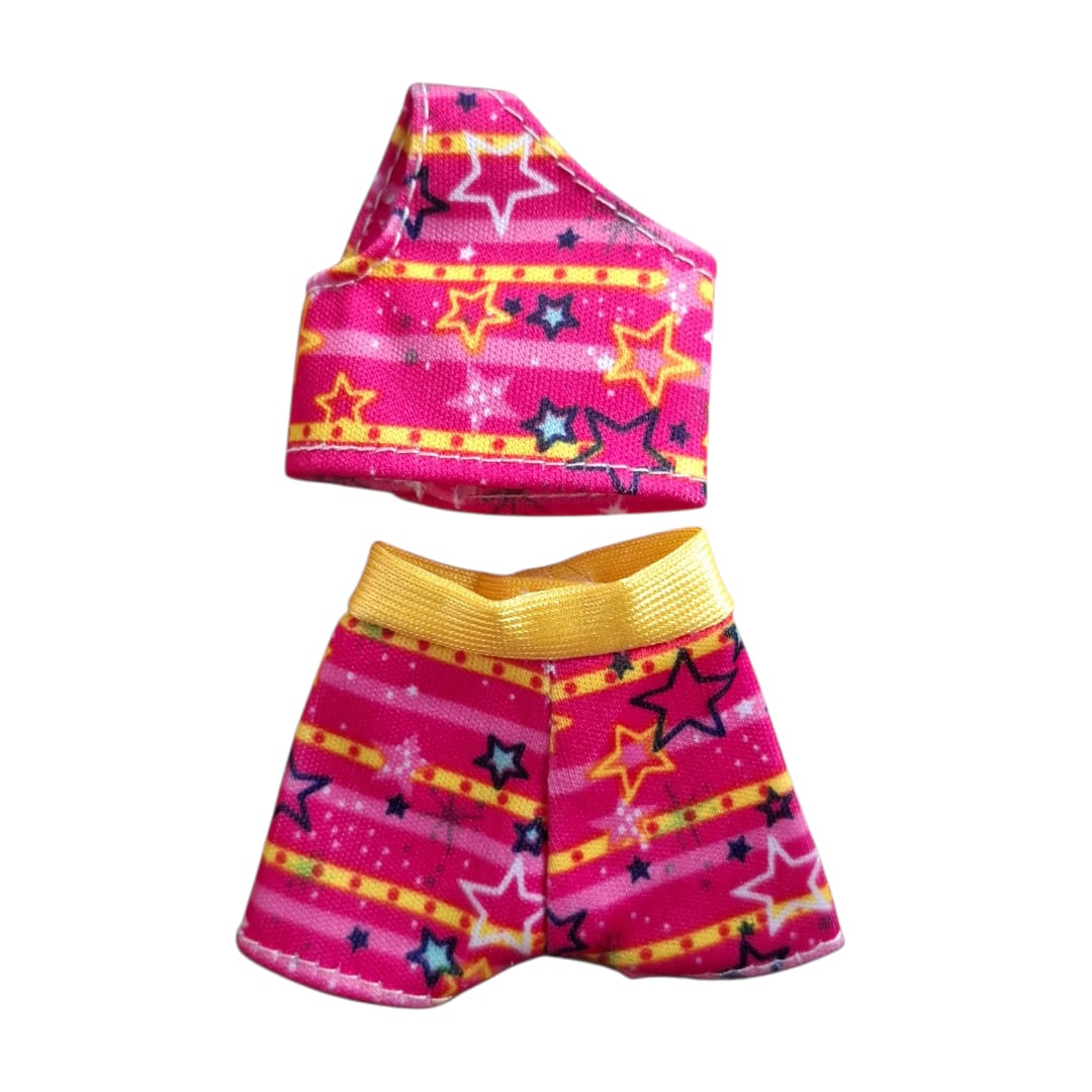 Pantaloneta #3