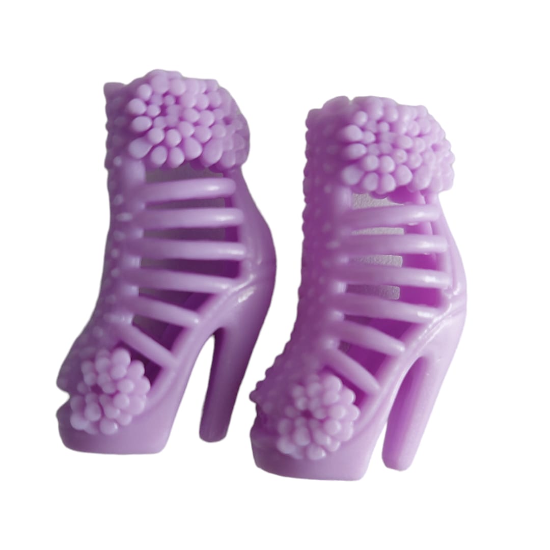 Zapatos #1