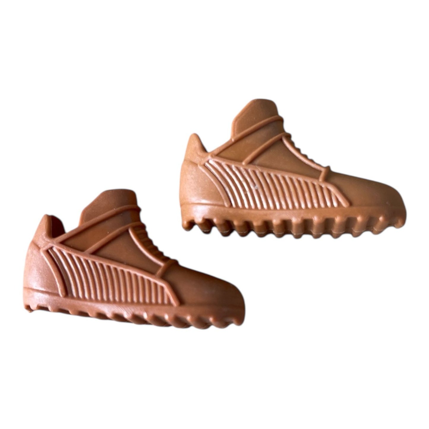Ken tenis caquí