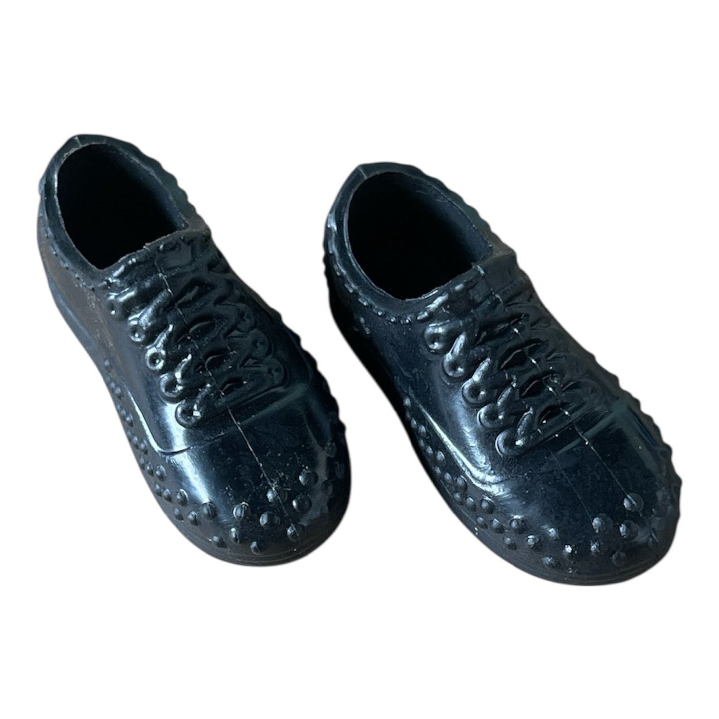 Ken tenis negros
