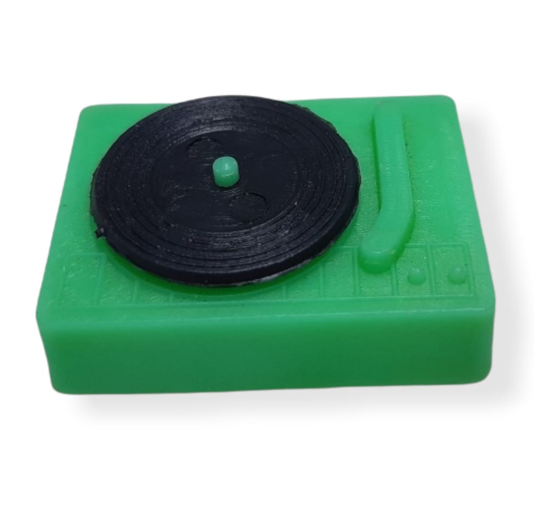 Tocadiscos