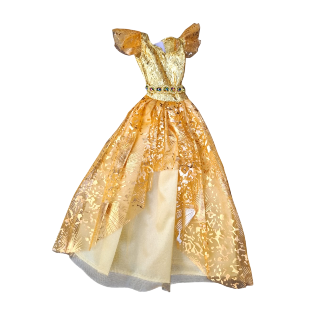 Vestido para fiesta #7