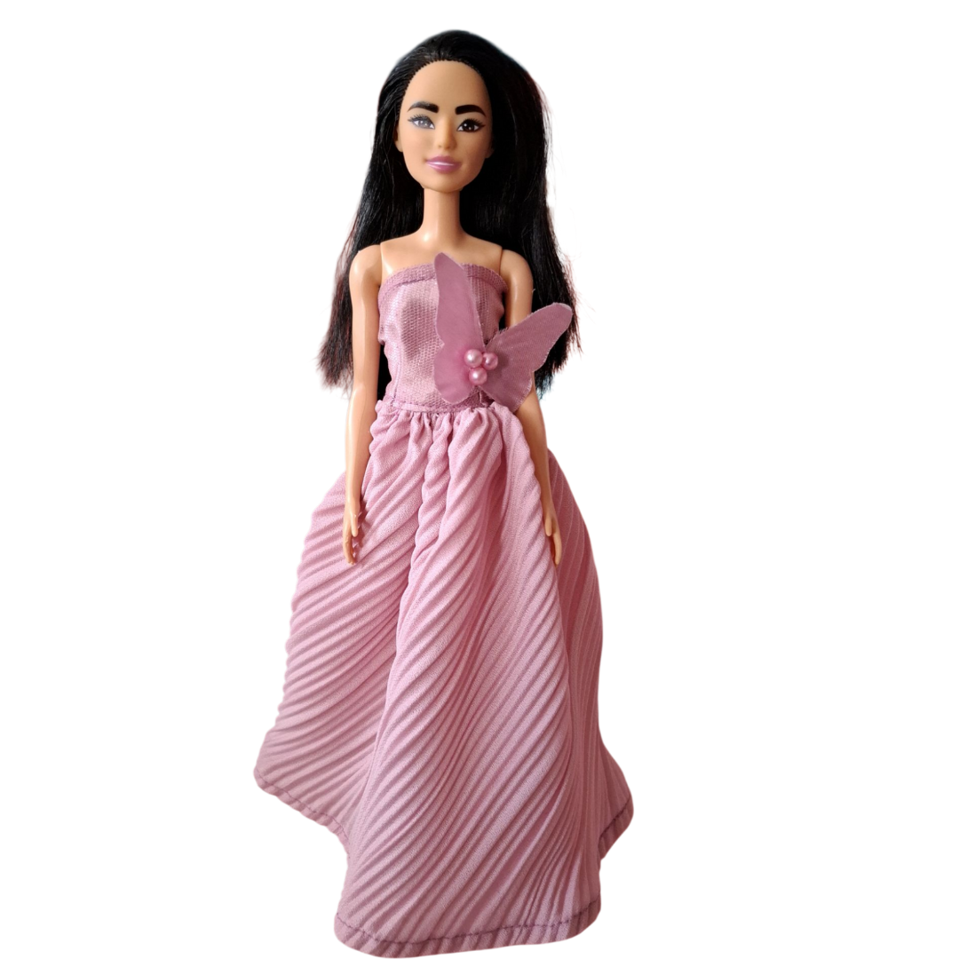 Vestido para fiesta #6