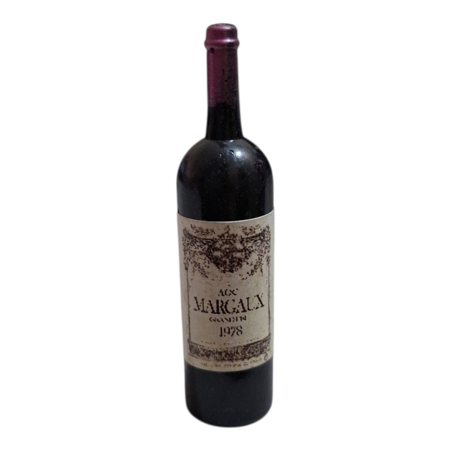 Botellas de vino