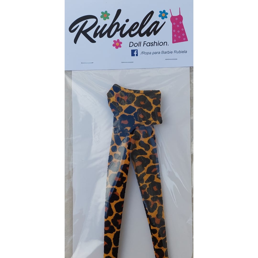 Pantalón y blusa #2