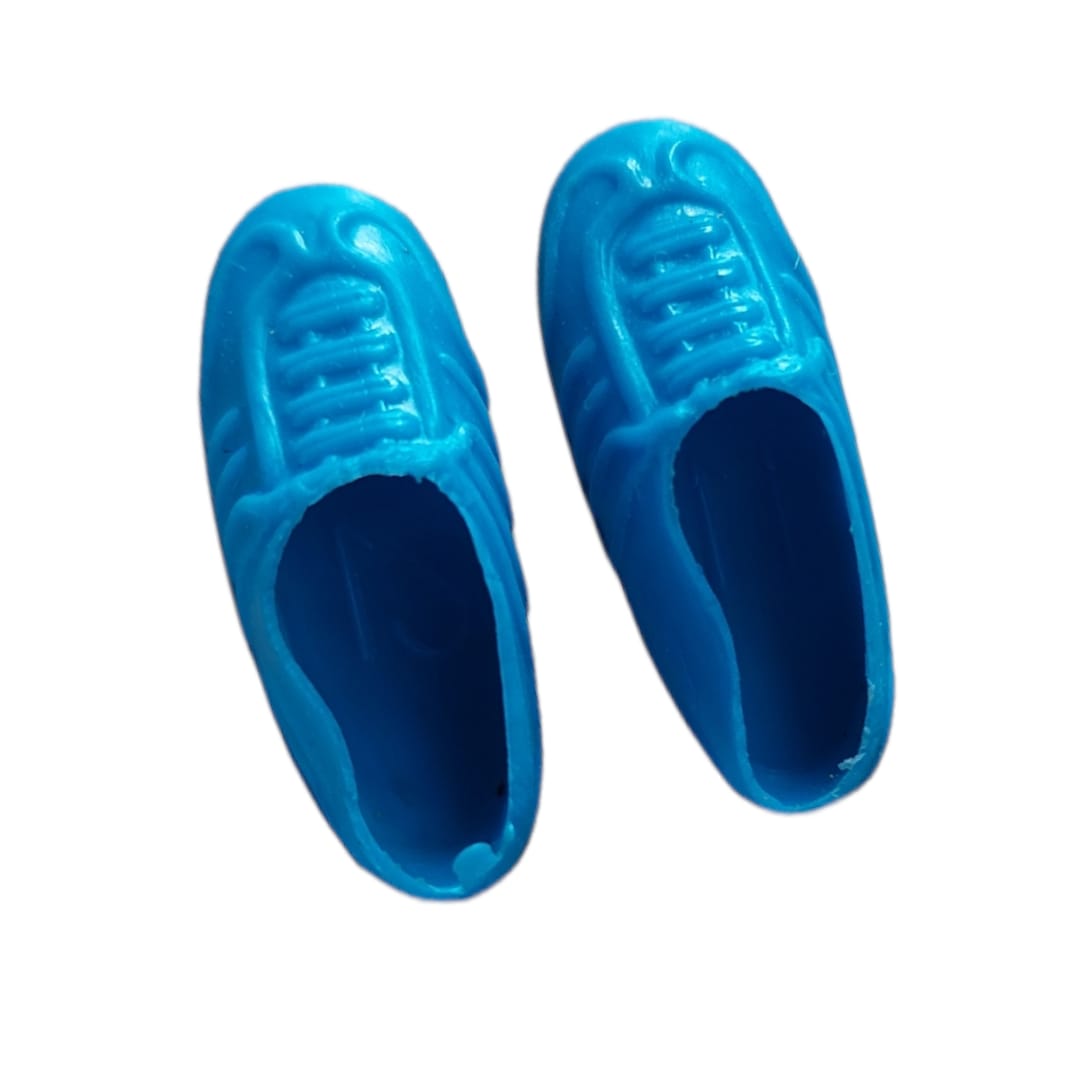 Zapato tenis pie plano para Curvy