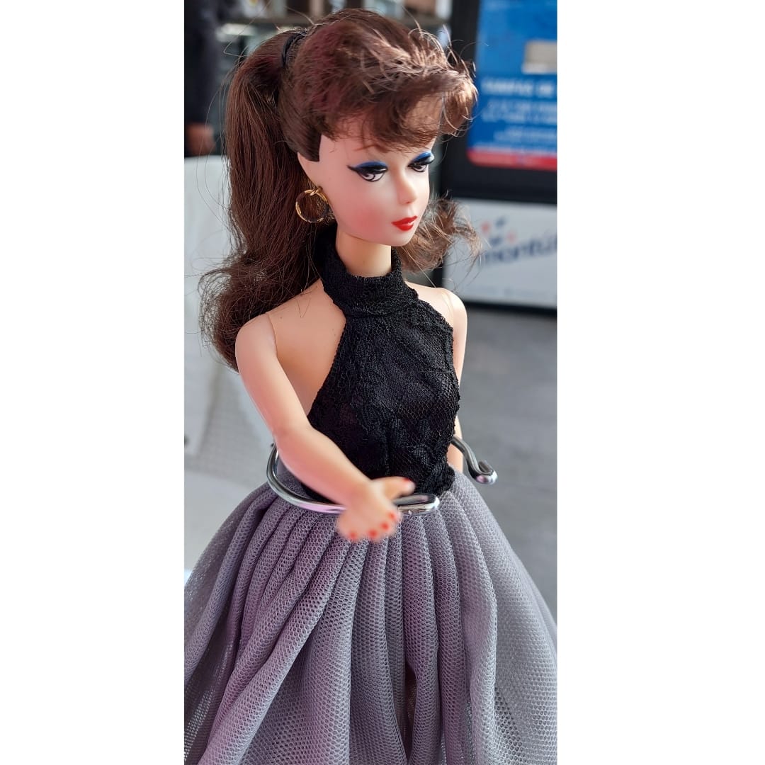 Vestido para fiesta #3