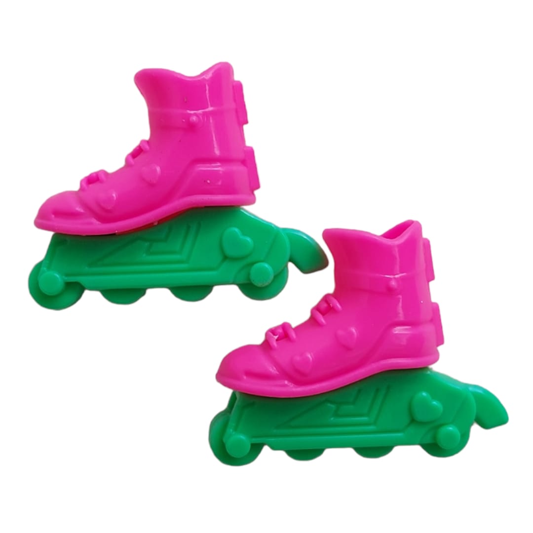 Patines pie plano para Chelsea