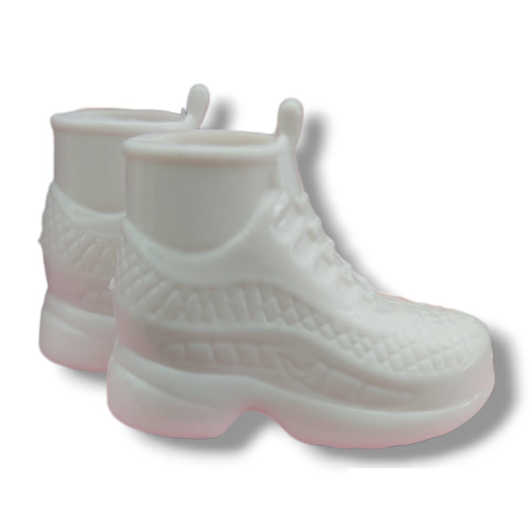 Tenis plataforma