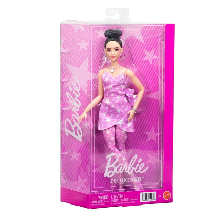 Barbie Deluxe Style #11