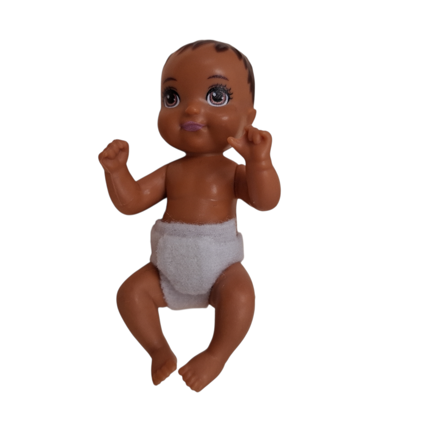 Bebé original Mattel