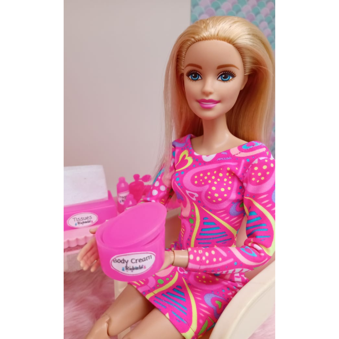 ACCESORIOS DE BELLEZA