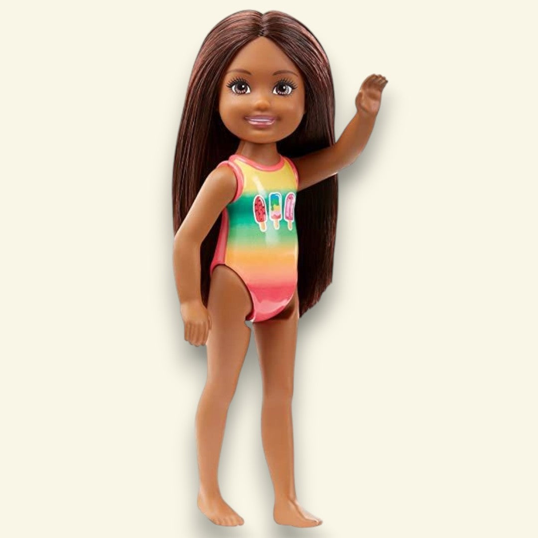 CHELSEA BARBIE