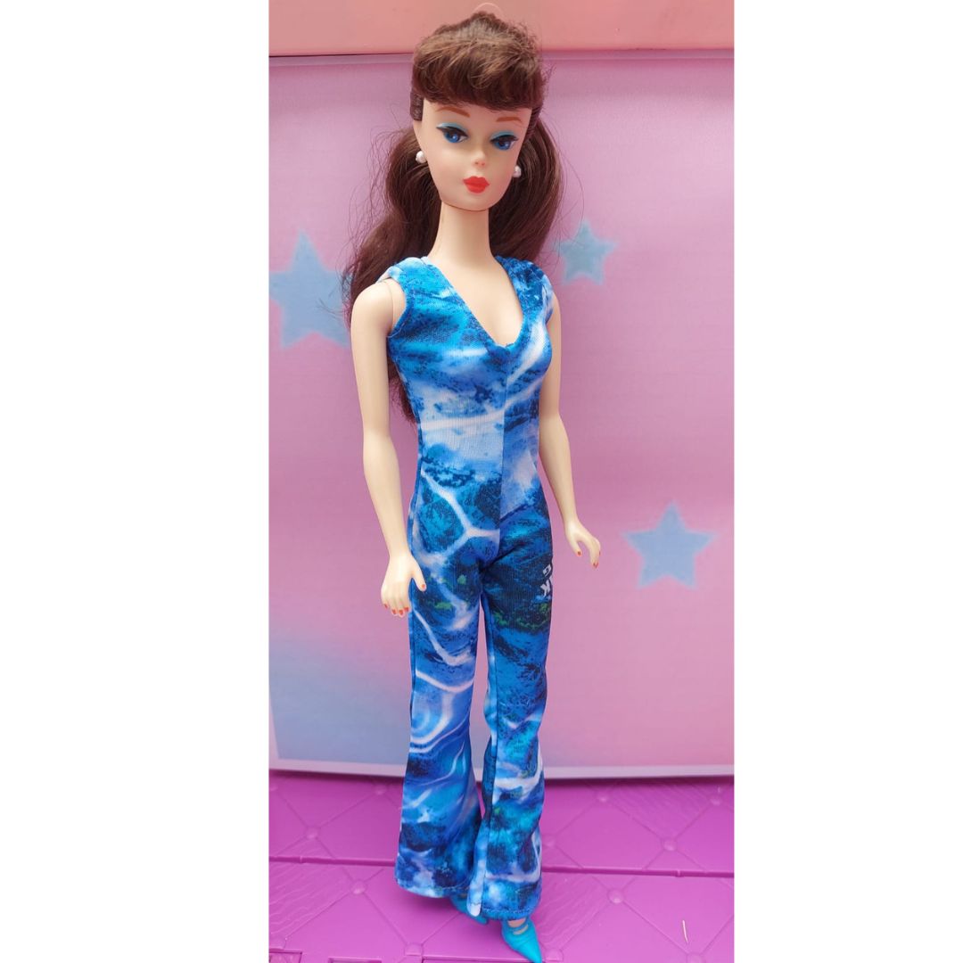 ENTERIZOS PARA BARBIE