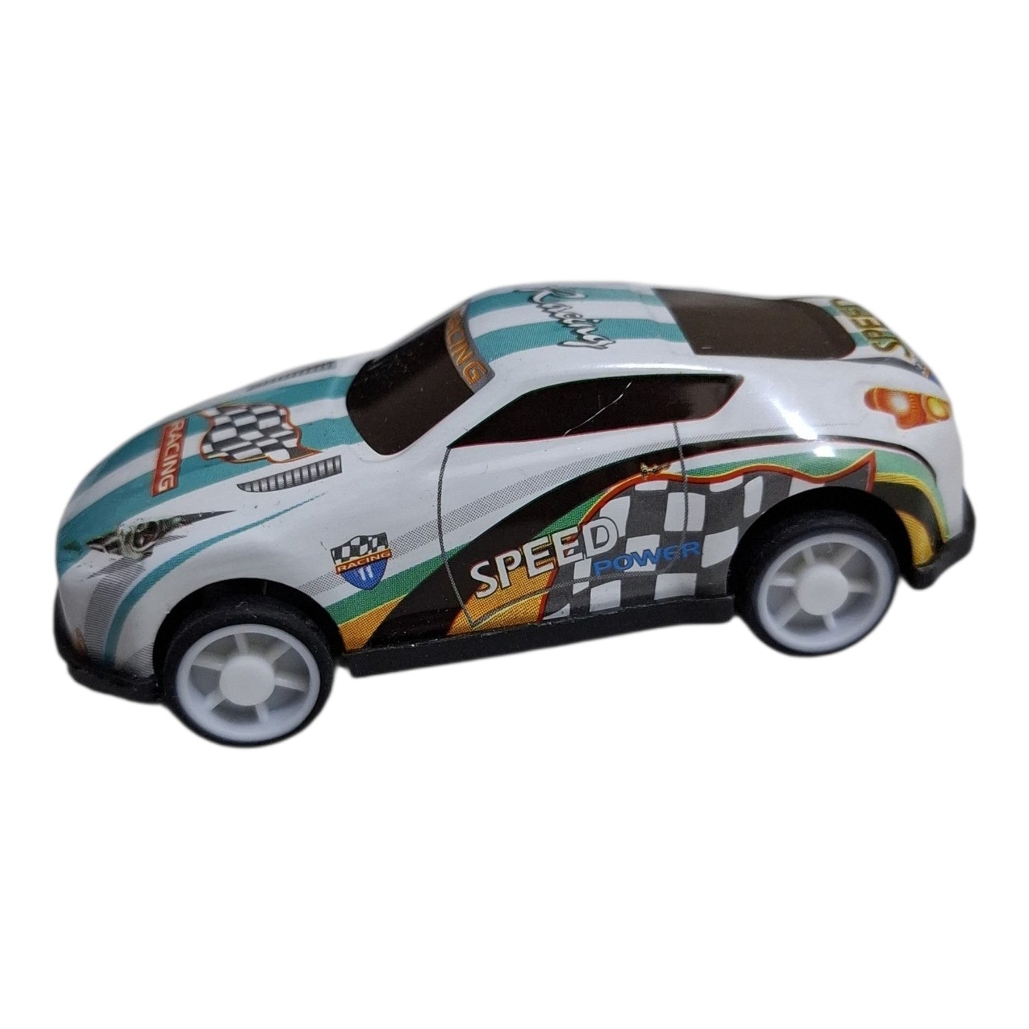 CARRITOS DE METAL