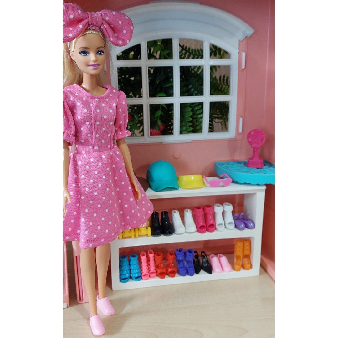 MUEBLE MULTIUSOS