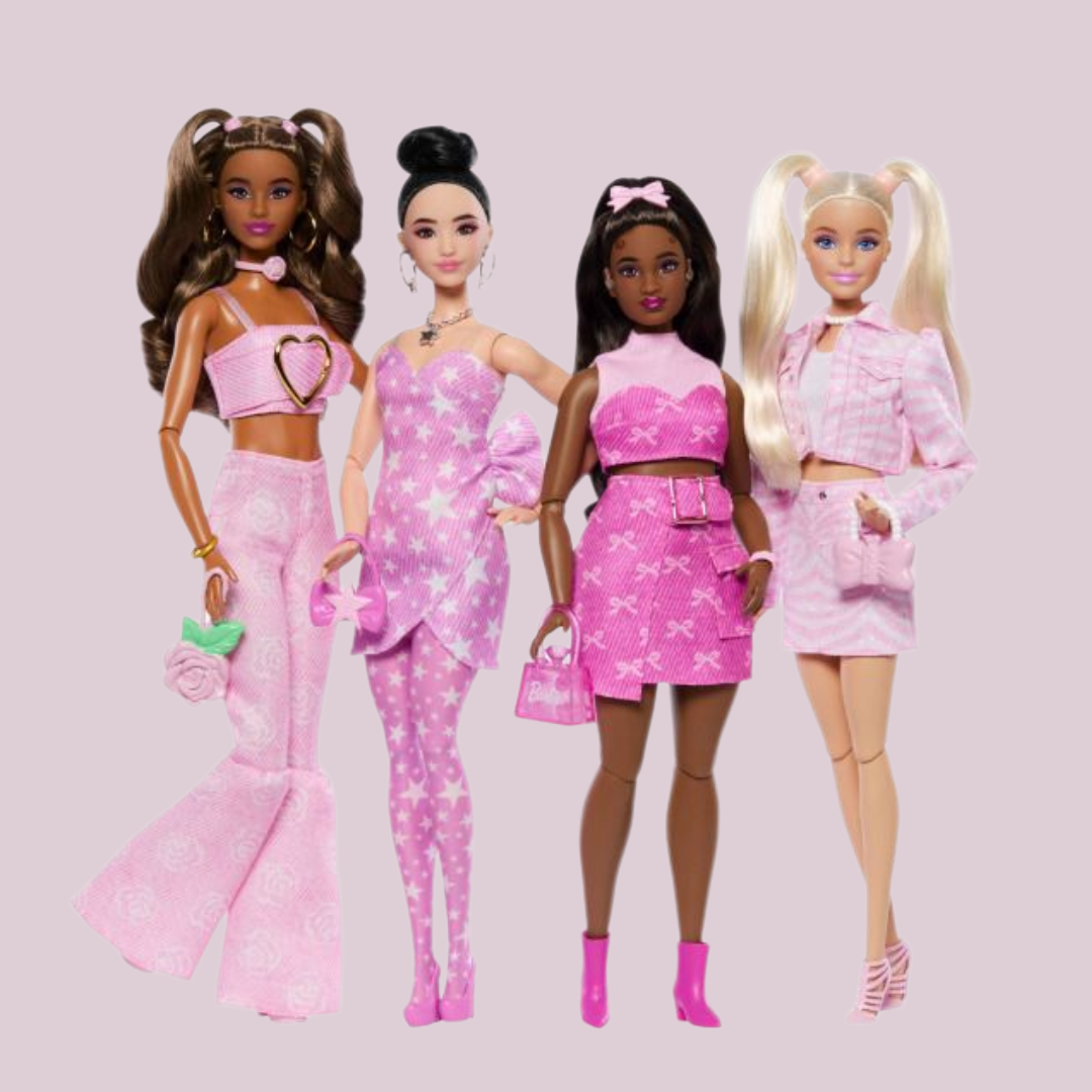 BARBIES