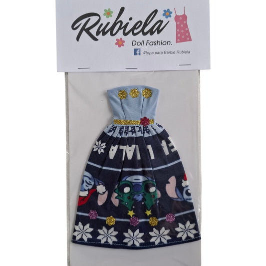 Vestido #17