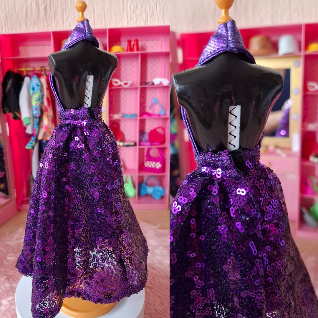 Vestido para fiesta #10