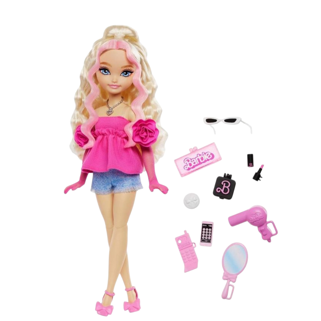 Barbie Dream Besties, Malibu