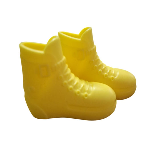 Ken botas de colores