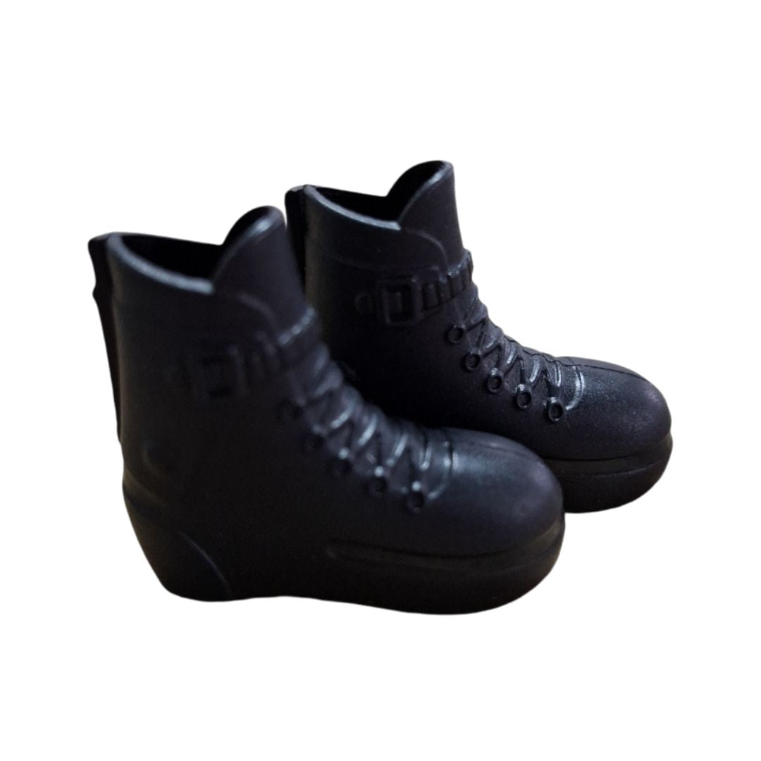 Ken botas de colores