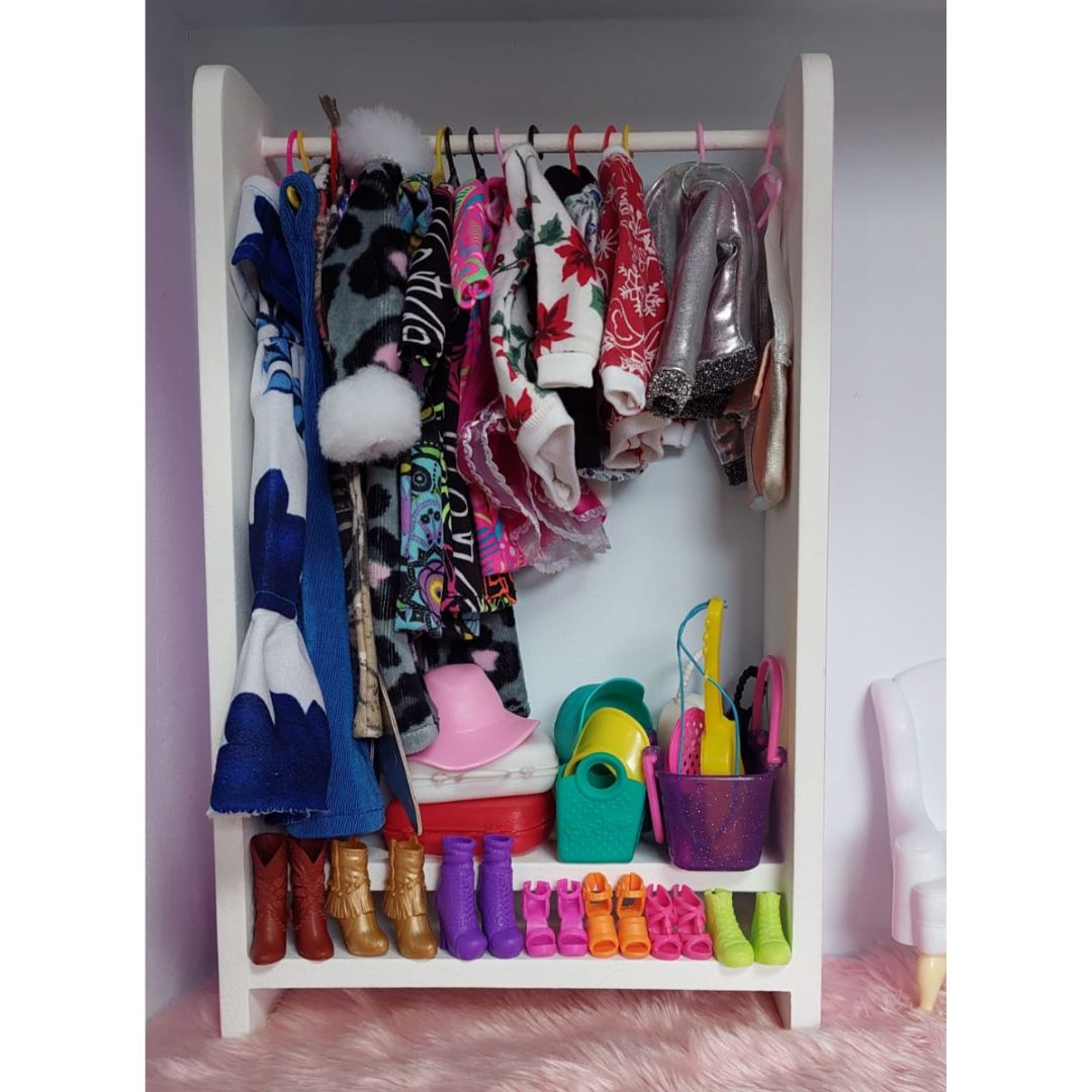 Closet grande