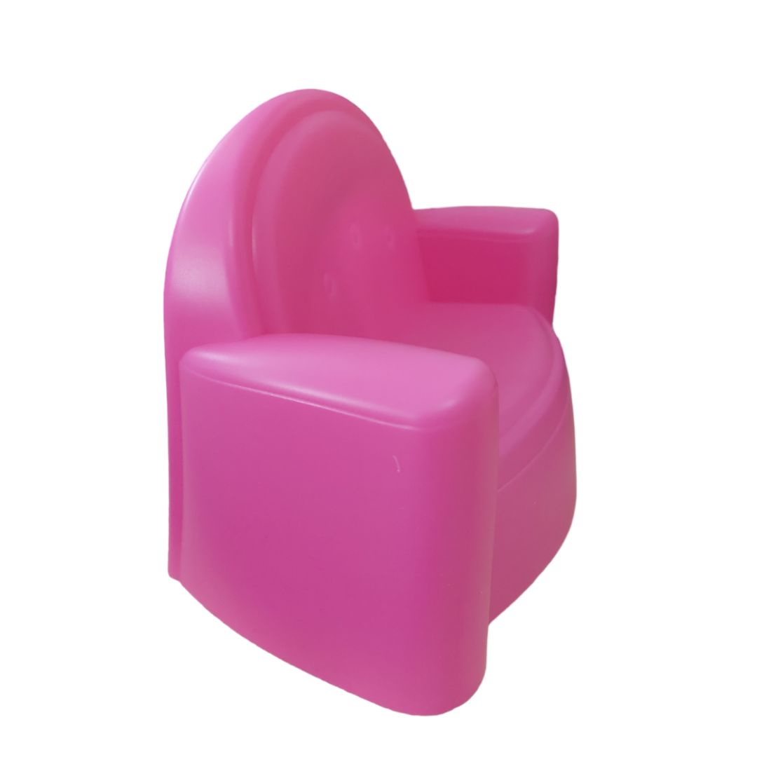 Sofá para Barbie #2