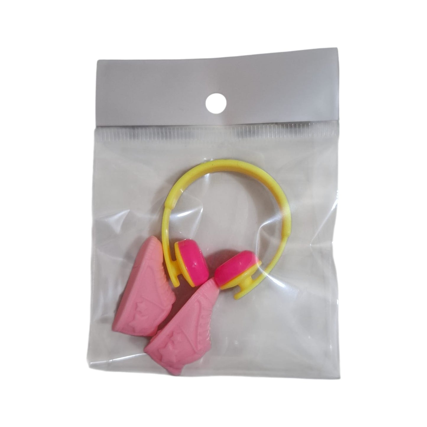 Accesorios #6