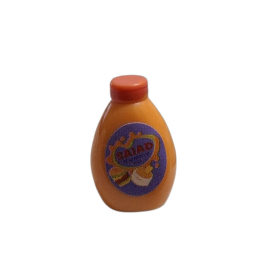 Mini Gourmet