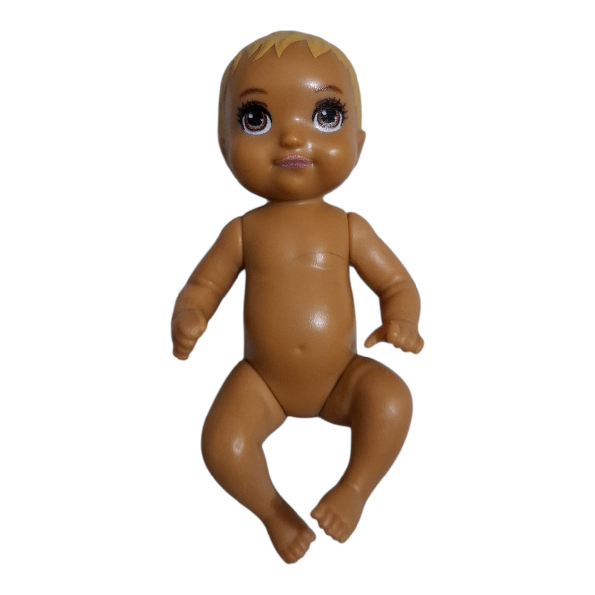Bebé original Mattel